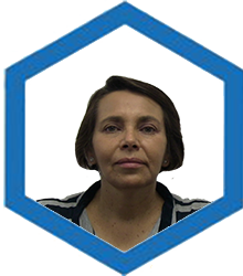 Dra. Ma. Guadalupe Aceves Valdez